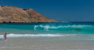 Red Bluff - Quobba Station