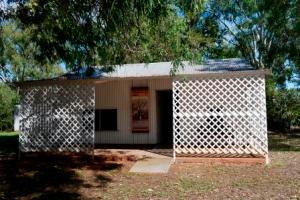 Bulllita Station Homestead