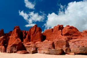 Cape Leveque Cliffs