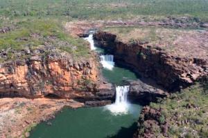 Mitchell Falls