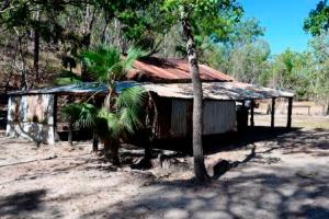 Blyth Homestead - 1928