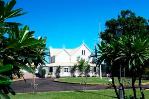Government House - Darwin