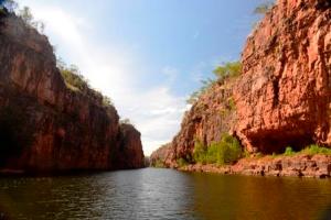 Katherine Gorge