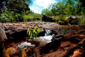 Nanna's Retreat - Lorella Station