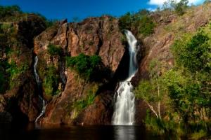 Wangi Falls Litchfield NP