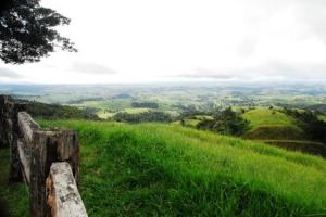 Lookout over Millaa Millaa (2012)