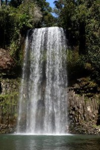 Millaa Millaa Falls