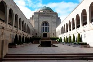Australian War Memorial
