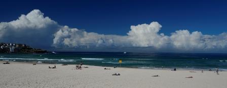 Bondi Beach