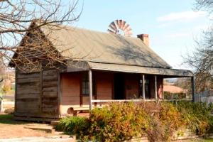 Corryong Homestead