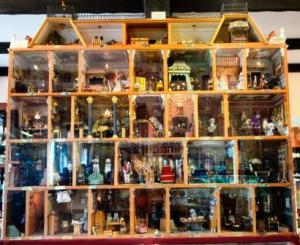 Edwardian Doll House