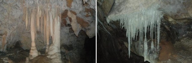 Jenolan Caves