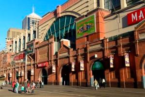 Paddy's Markets, Sydney