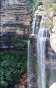 Wentworth Falls